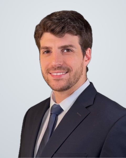 Juan Pedro Gonzalez Elias, abogado del estudio